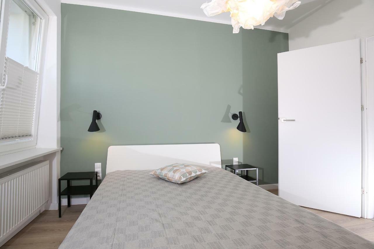 100-Sio Apartamenty Rejtana Koszalin Exterior photo